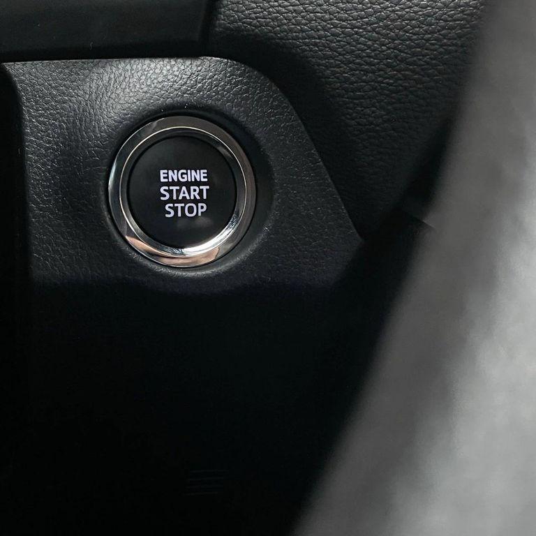 used 2023 Toyota RAV4 car, priced at $23,515