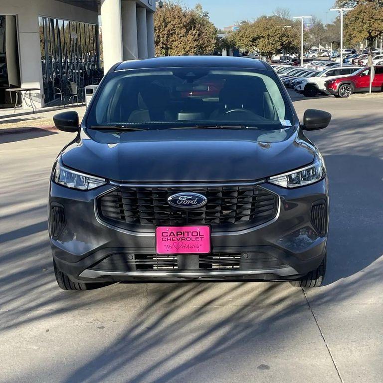 used 2024 Ford Escape car, priced at $17,995