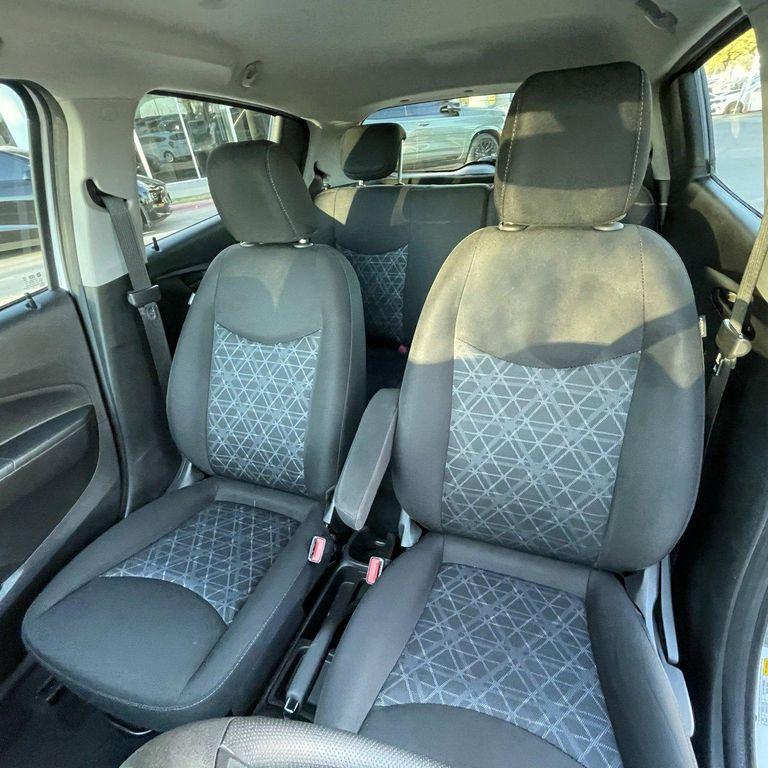 used 2022 Chevrolet Spark car, priced at $13,316