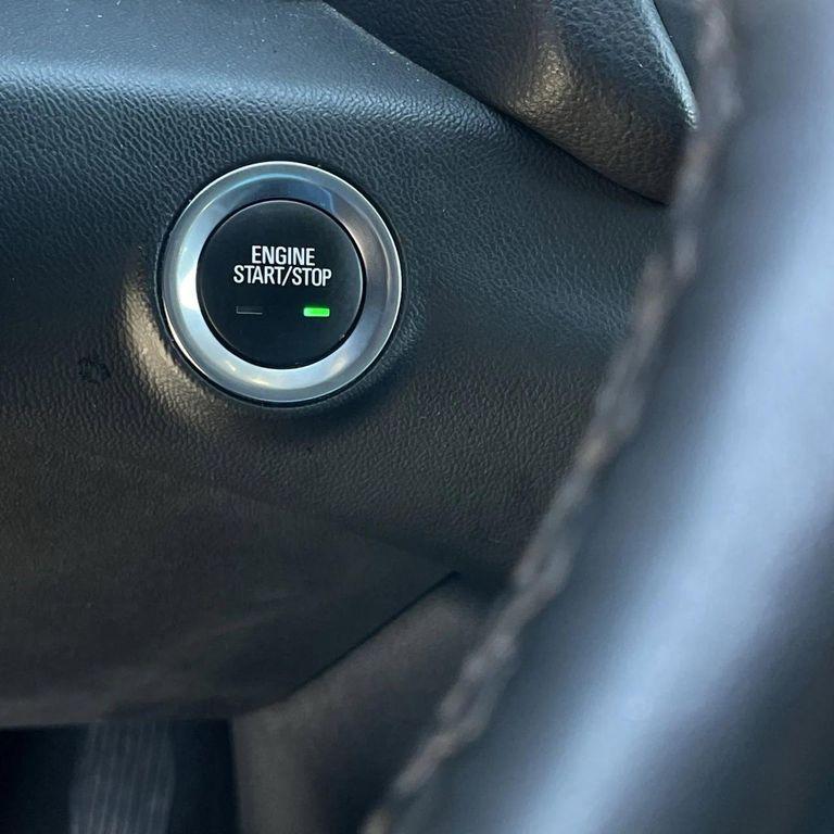 used 2024 GMC Terrain car, priced at $19,854