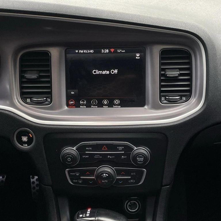 used 2022 Dodge Charger car, priced at $29,469