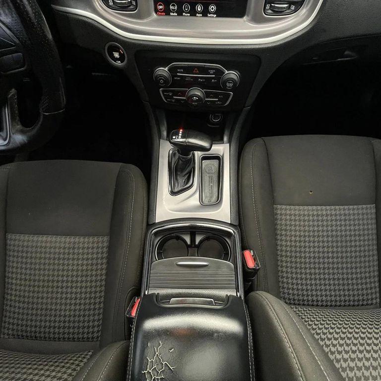 used 2022 Dodge Charger car, priced at $29,469