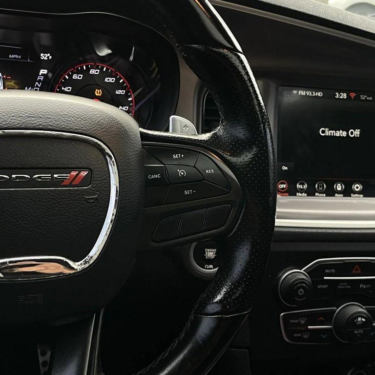 used 2022 Dodge Charger car, priced at $29,469