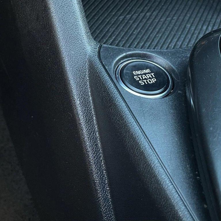 used 2025 Kia K4 car, priced at $20,114