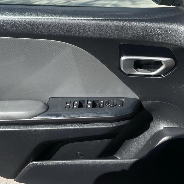 used 2025 Kia K4 car, priced at $20,114