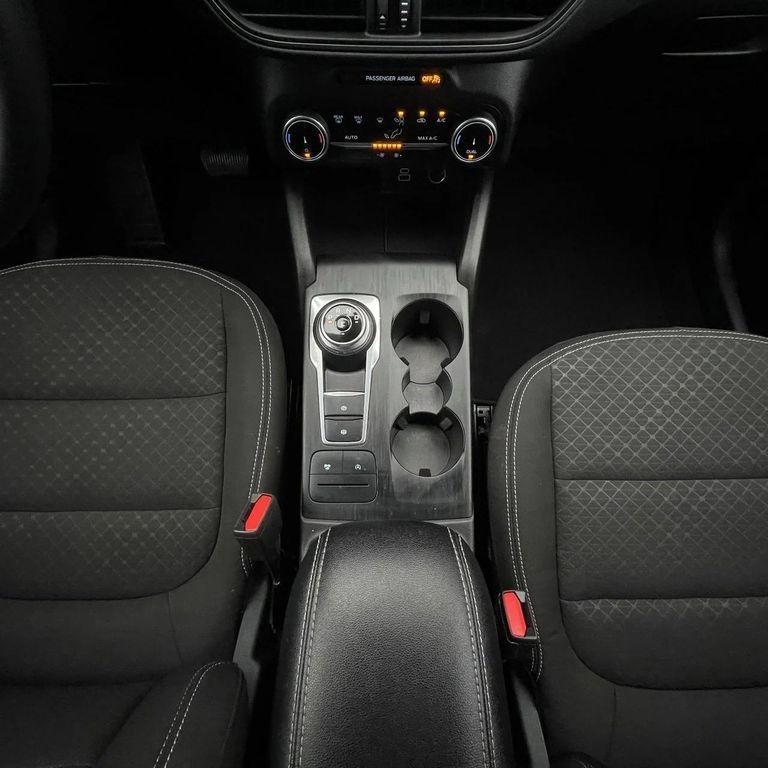 used 2024 Ford Escape car, priced at $18,743