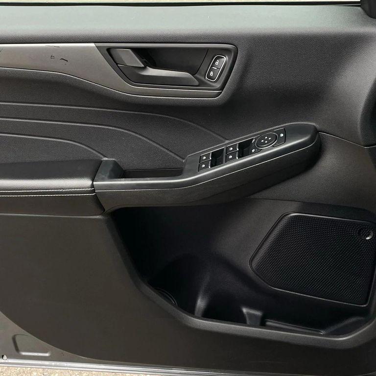 used 2024 Ford Escape car, priced at $18,743