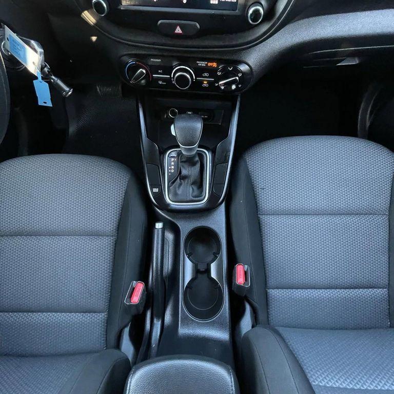 used 2024 Kia Soul car, priced at $16,285