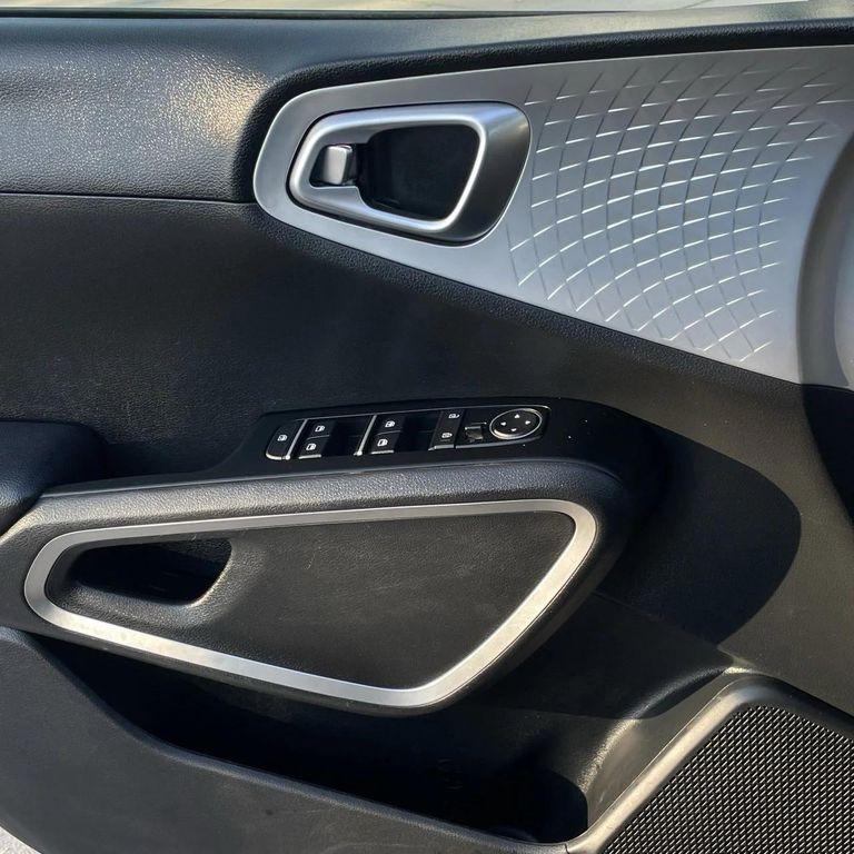 used 2024 Kia Soul car, priced at $16,285