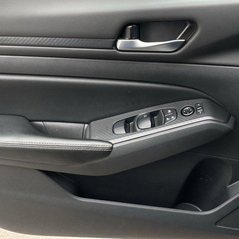 used 2024 Nissan Altima car, priced at $17,369