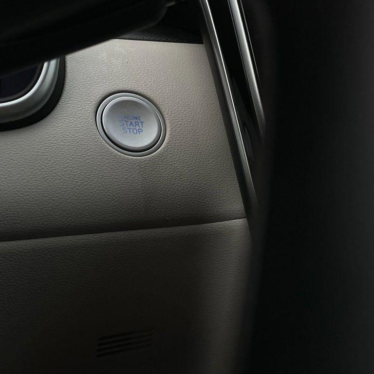 used 2024 Hyundai Tucson car, priced at $18,338