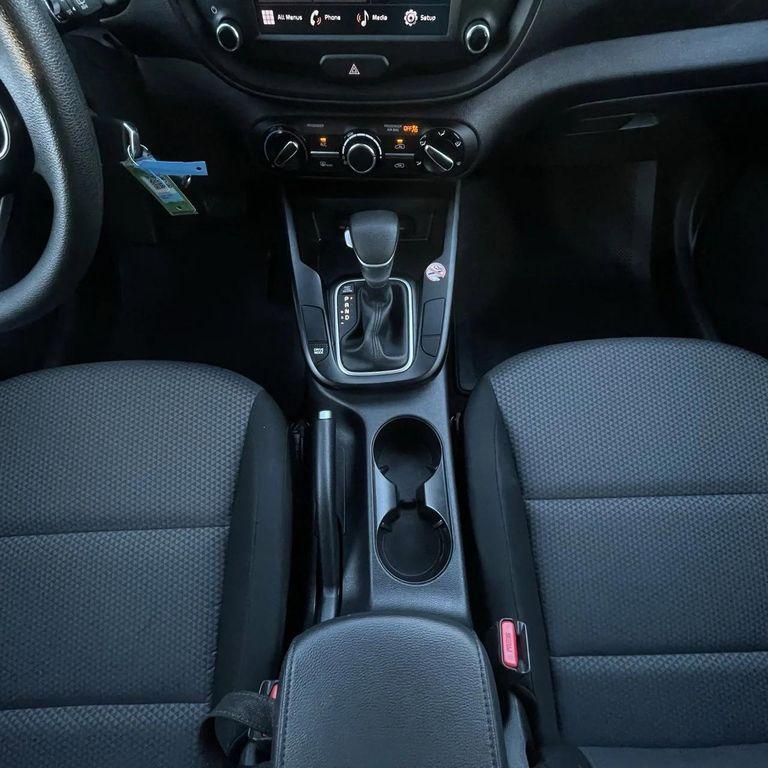 used 2024 Kia Soul car, priced at $16,378