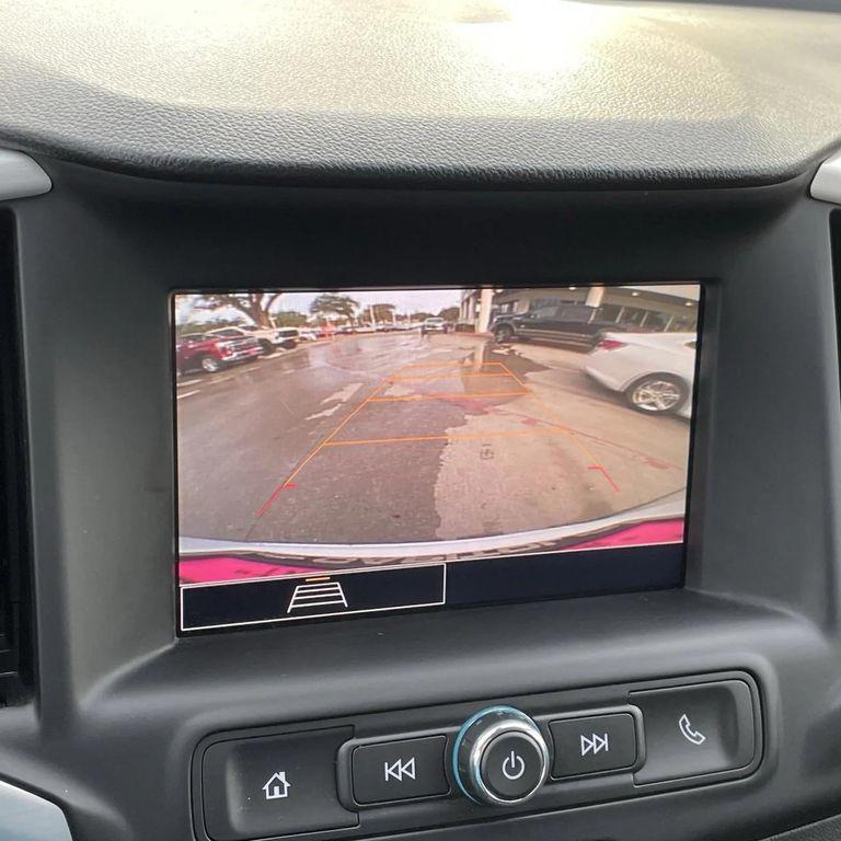 used 2024 GMC Terrain car, priced at $20,425