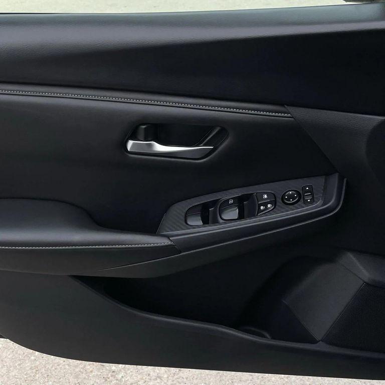 used 2024 Nissan Sentra car, priced at $16,868