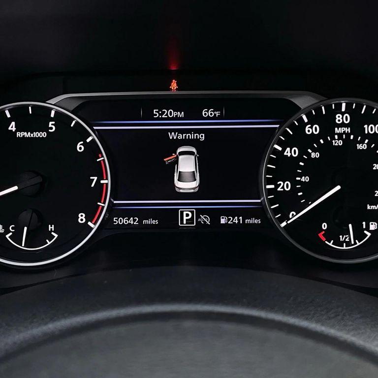 used 2024 Nissan Sentra car, priced at $16,868