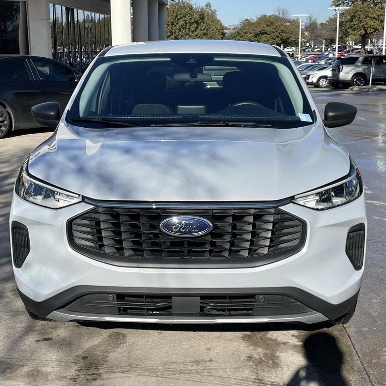 used 2025 Ford Escape car, priced at $17,771