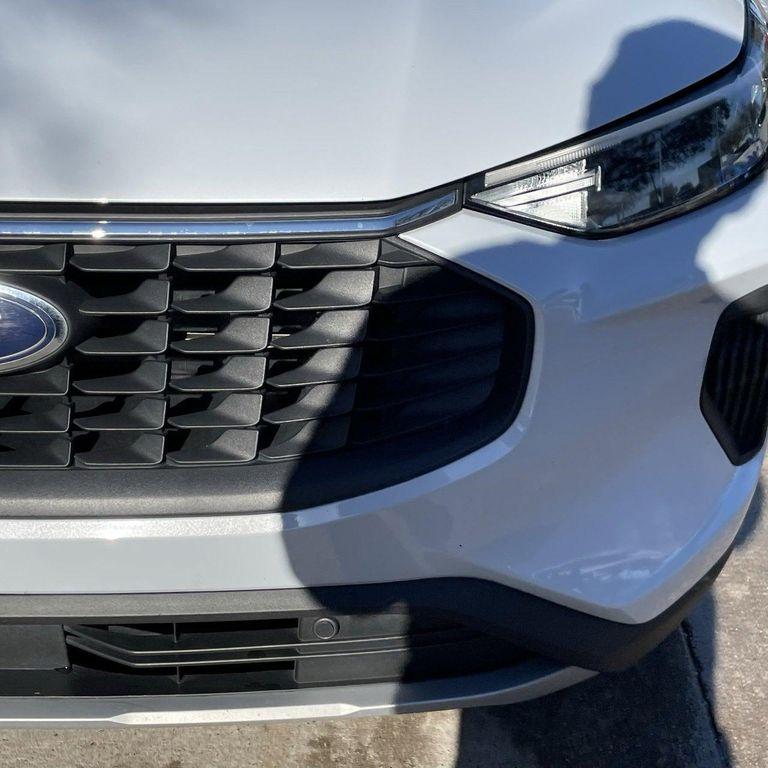 used 2025 Ford Escape car, priced at $17,771