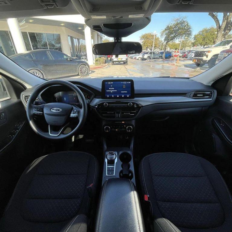 used 2025 Ford Escape car, priced at $17,771