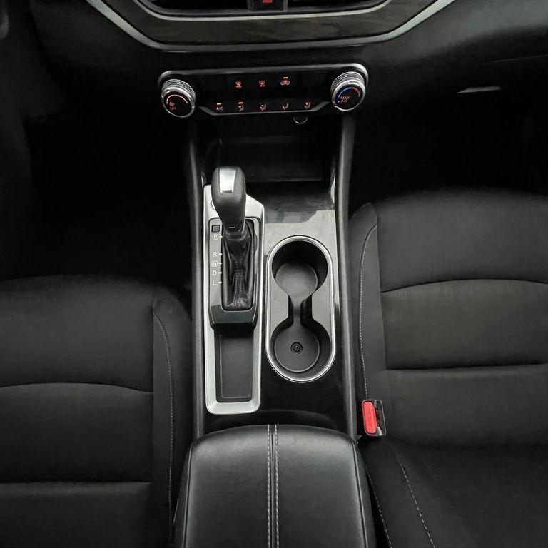 used 2024 Nissan Altima car, priced at $17,597