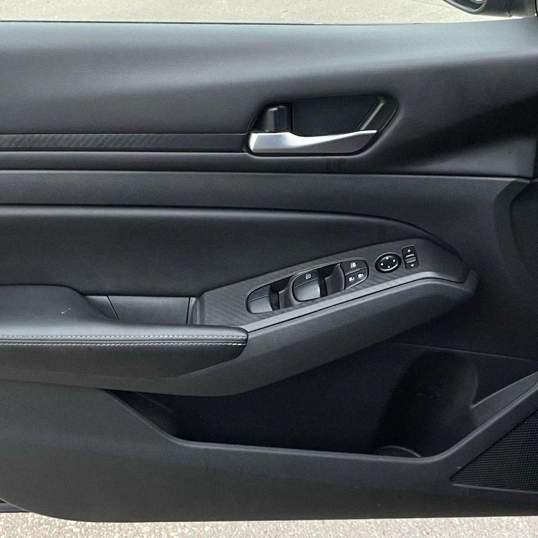 used 2024 Nissan Altima car, priced at $17,597