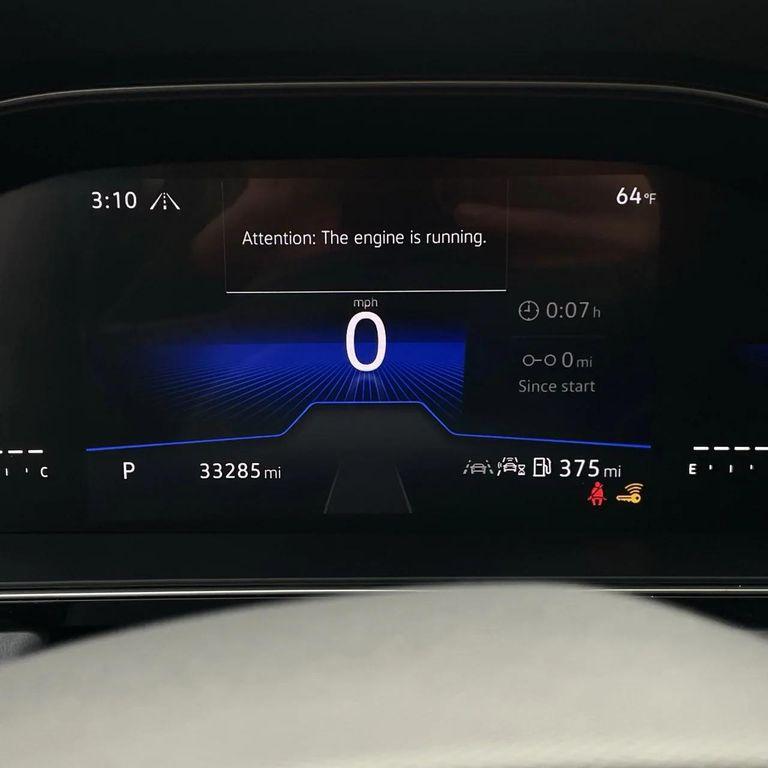 used 2025 Volkswagen Jetta car, priced at $20,053