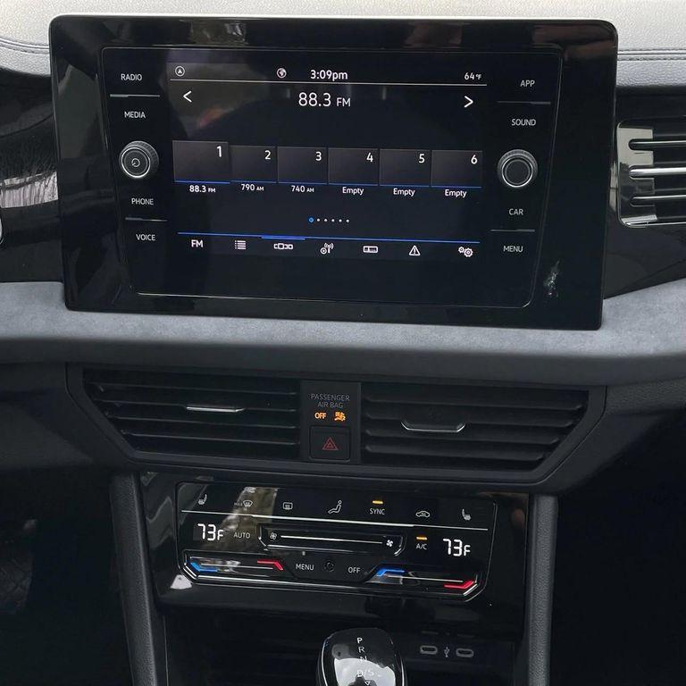 used 2025 Volkswagen Jetta car, priced at $20,053