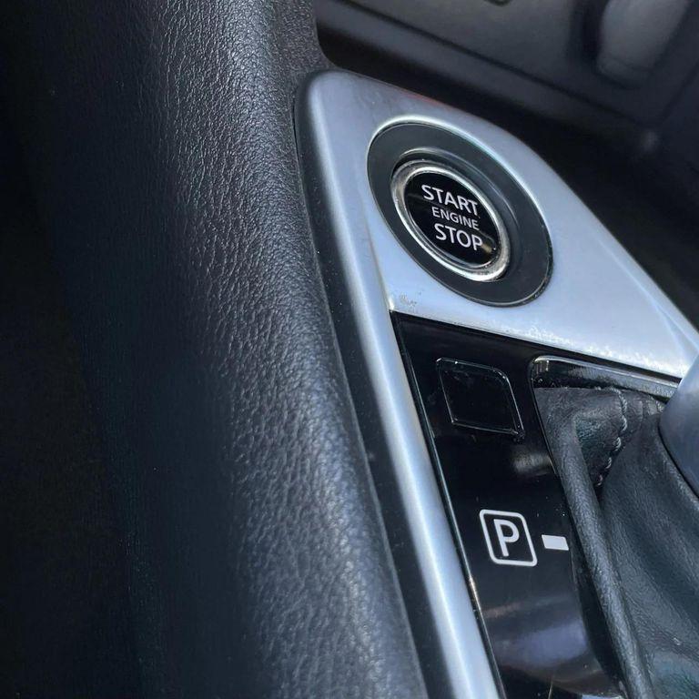 used 2022 Nissan Sentra car, priced at $17,128