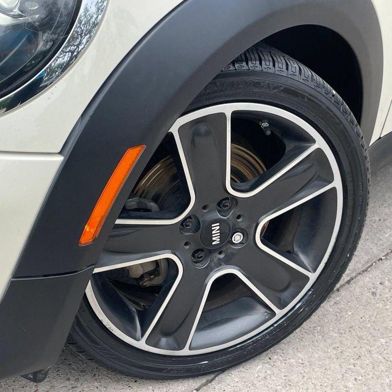 used 2014 MINI Coupe car, priced at $10,904