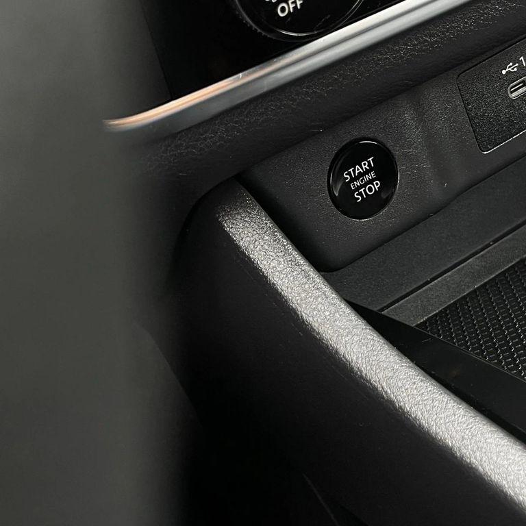 used 2024 Nissan Rogue car, priced at $18,104