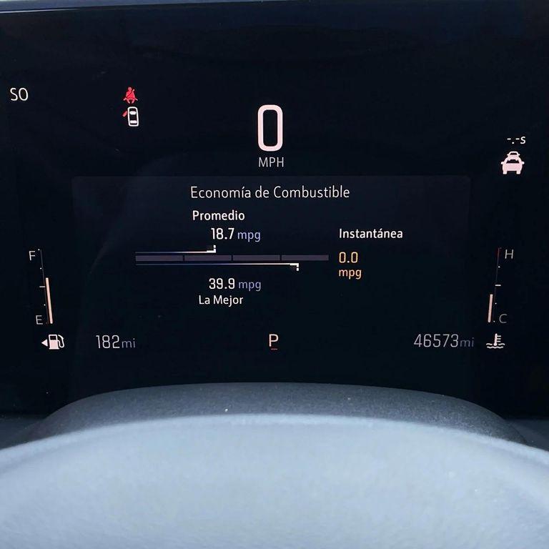 used 2024 Buick Encore GX car, priced at $17,995