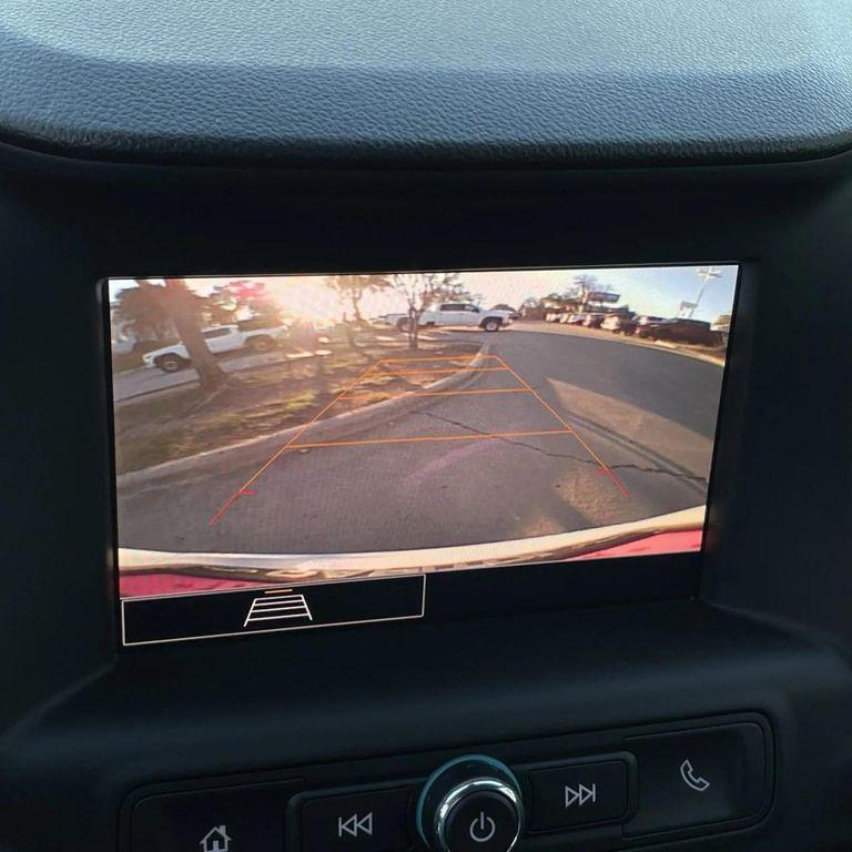 used 2024 GMC Terrain car, priced at $20,717