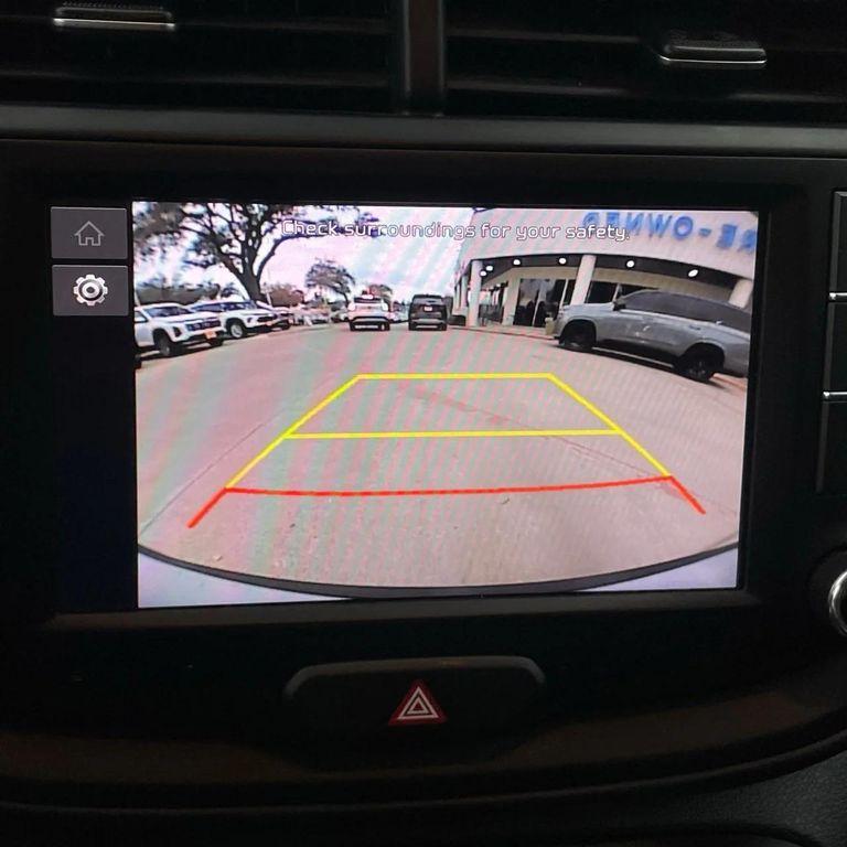 used 2024 Kia Soul car, priced at $16,391