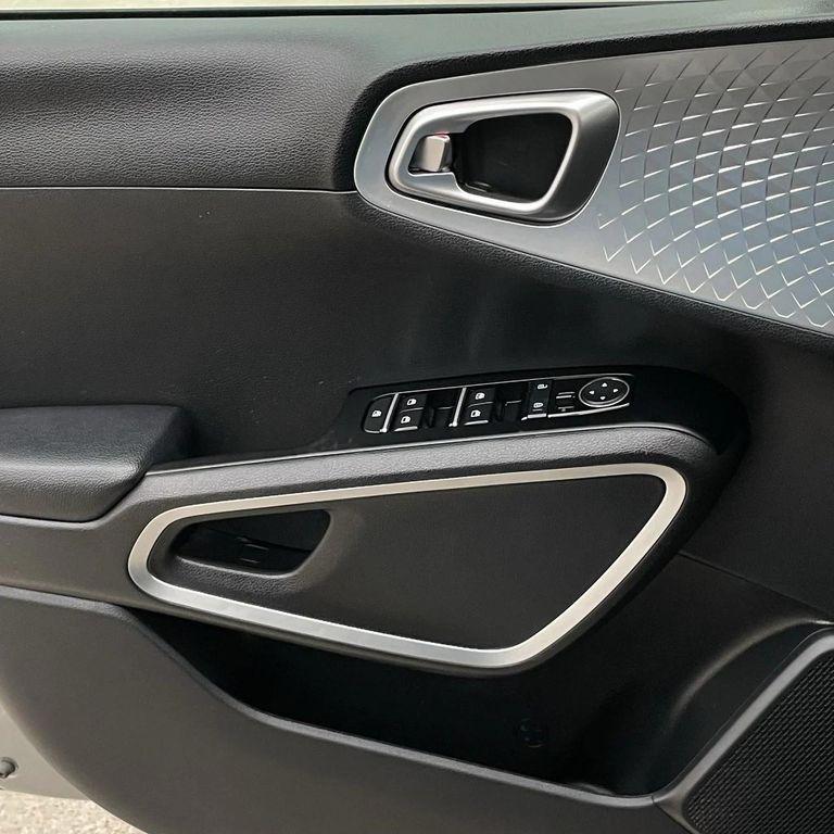 used 2024 Kia Soul car, priced at $16,391