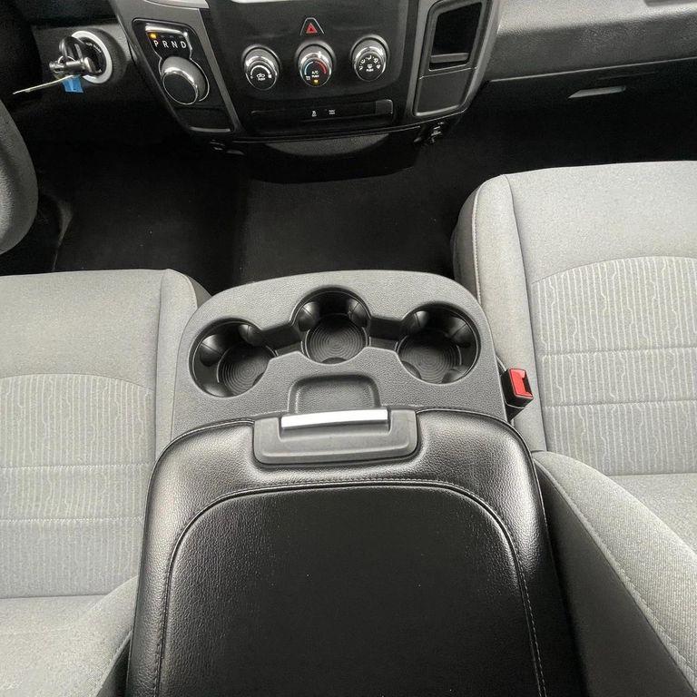 used 2024 Ram 1500 Classic car, priced at $23,469