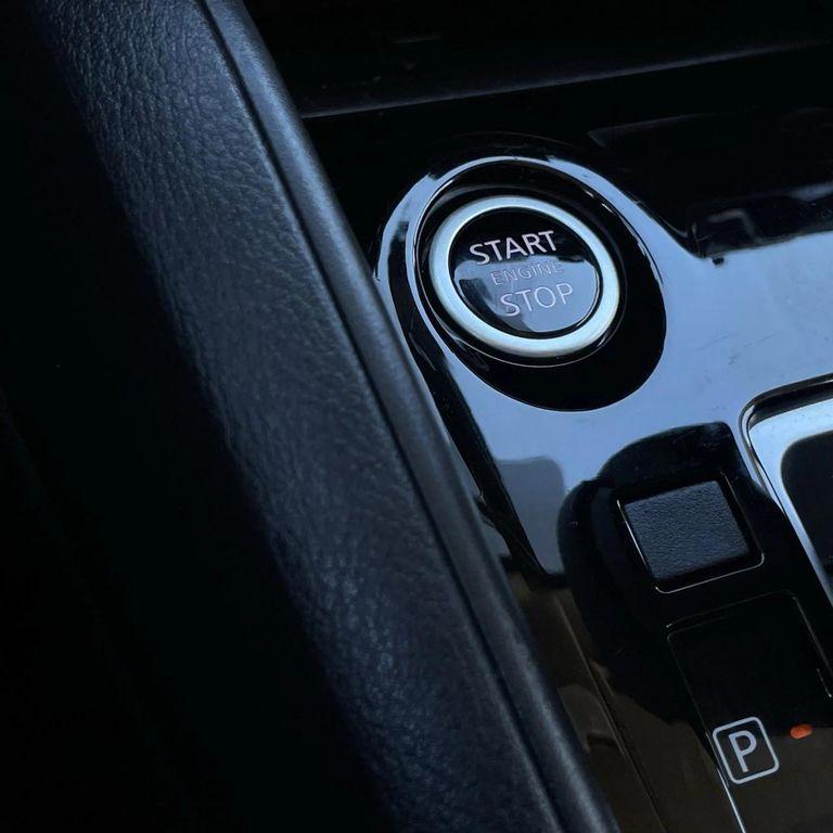 used 2024 Nissan Versa car, priced at $15,522