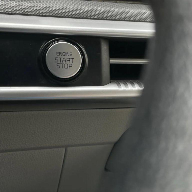 used 2021 Kia K5 car, priced at $14,944