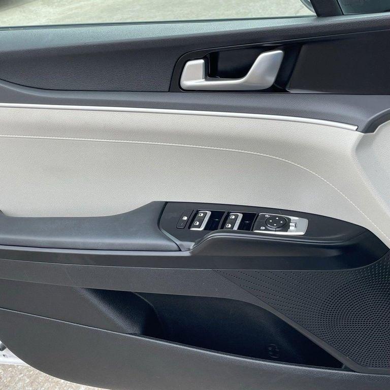 used 2021 Kia K5 car, priced at $14,944