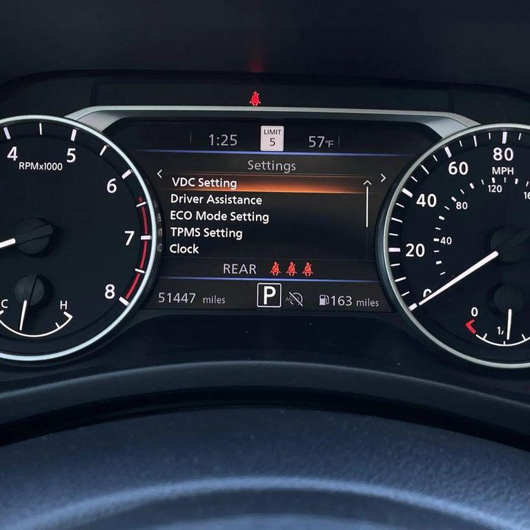 used 2024 Nissan Sentra car, priced at $16,895