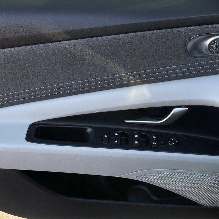 used 2025 Hyundai Elantra car, priced at $21,625