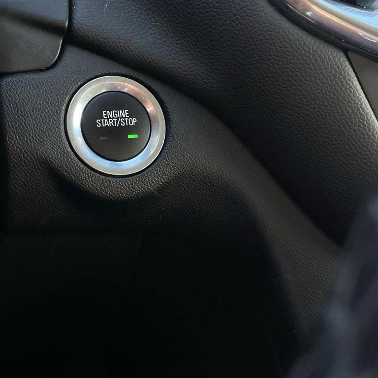 used 2024 Chevrolet Equinox car, priced at $18,878