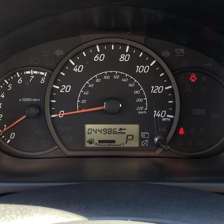 used 2024 Mitsubishi Mirage car, priced at $12,489