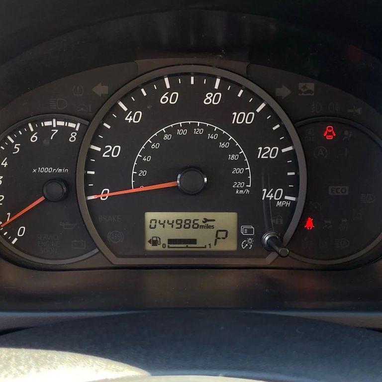 used 2024 Mitsubishi Mirage car, priced at $12,401