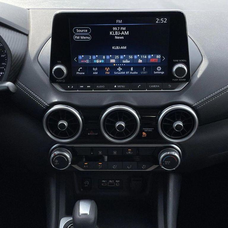 used 2024 Nissan Sentra car, priced at $17,082