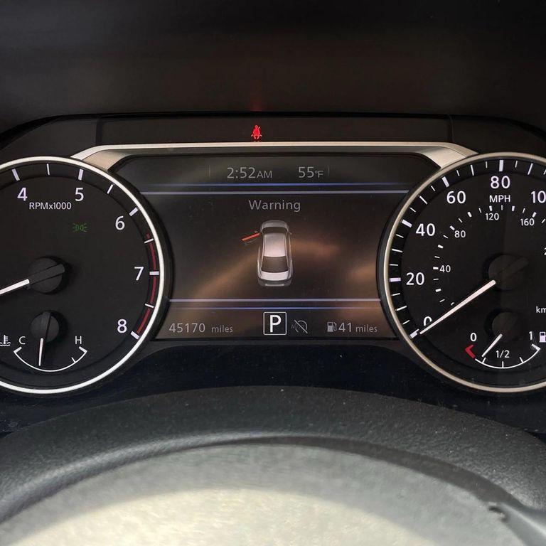 used 2024 Nissan Sentra car, priced at $17,082