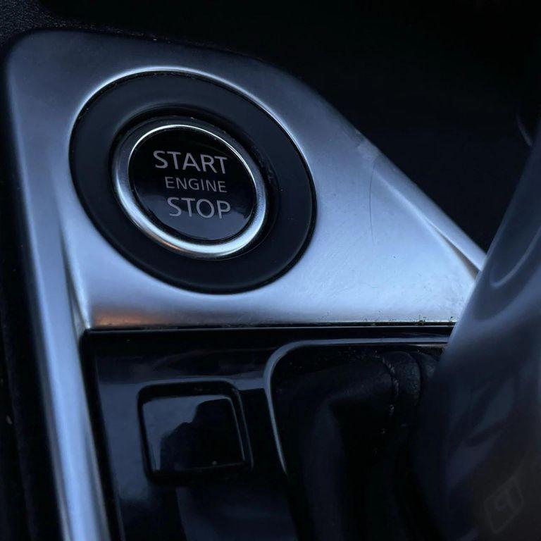 used 2024 Nissan Sentra car, priced at $16,852