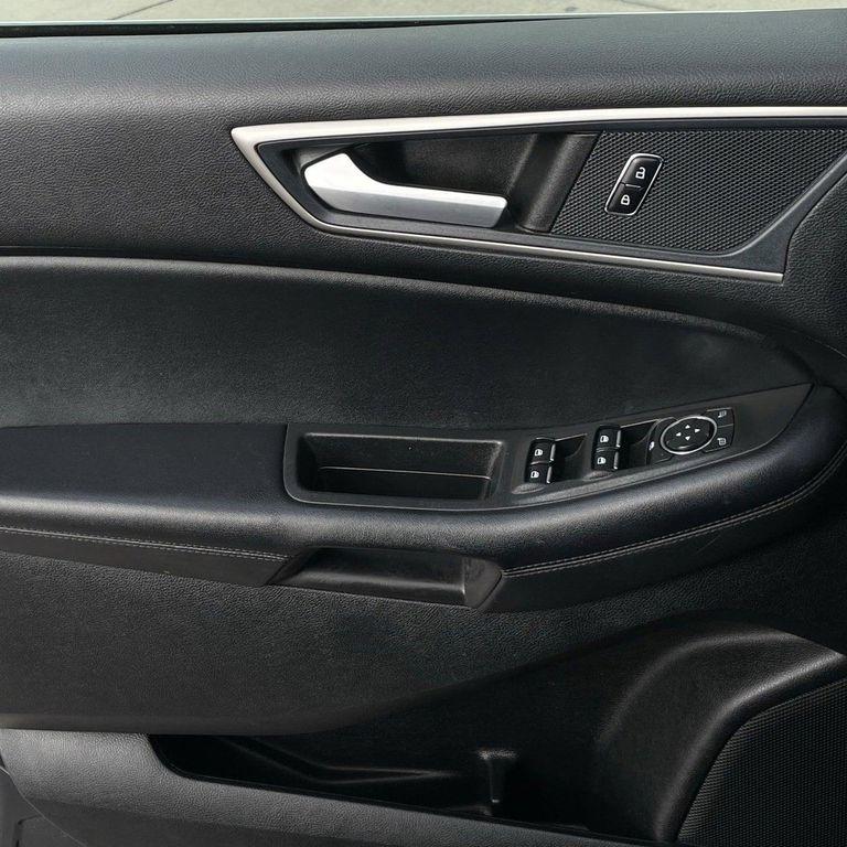 used 2024 Ford Edge car, priced at $18,184