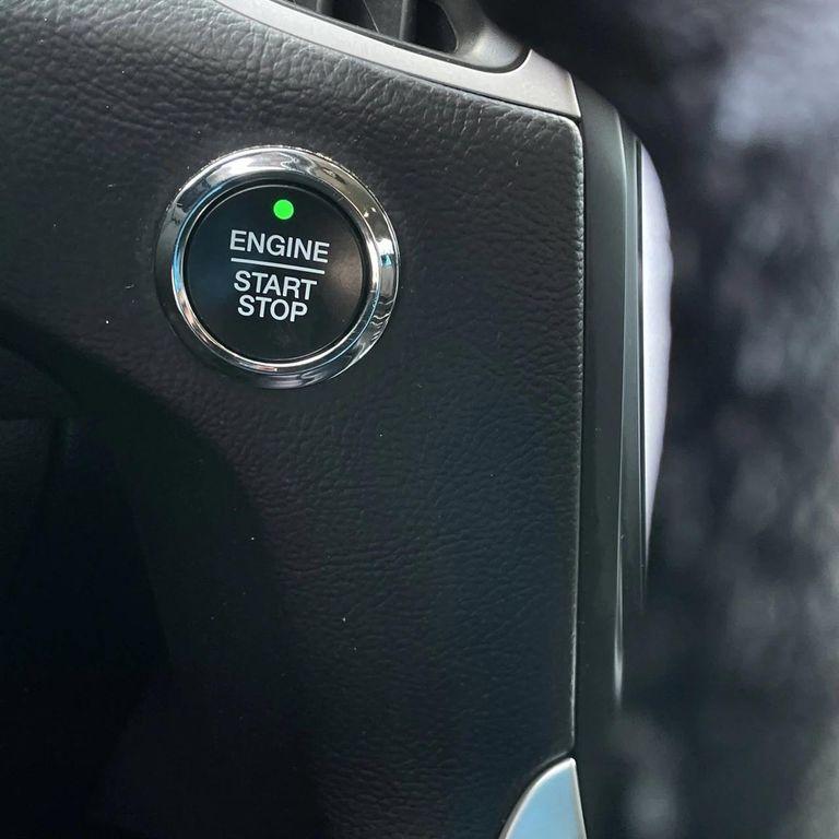 used 2024 Ford Edge car, priced at $18,184