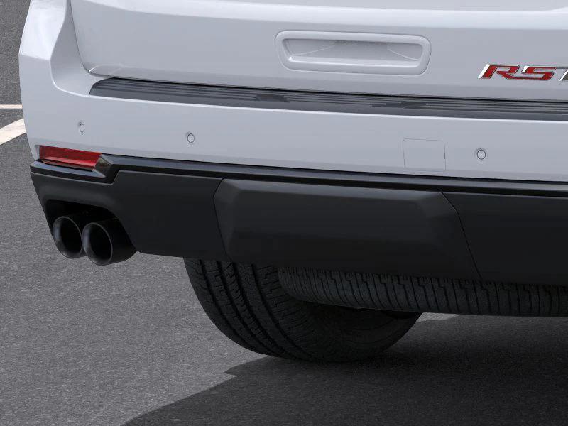 new 2026 Chevrolet Tahoe car, priced at $72,173