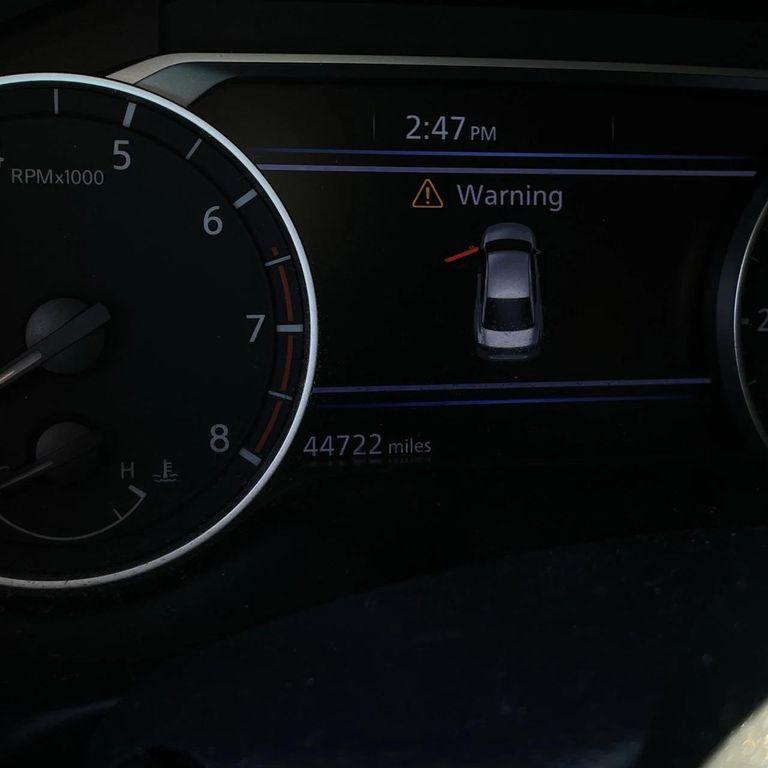 used 2024 Nissan Altima car, priced at $18,103