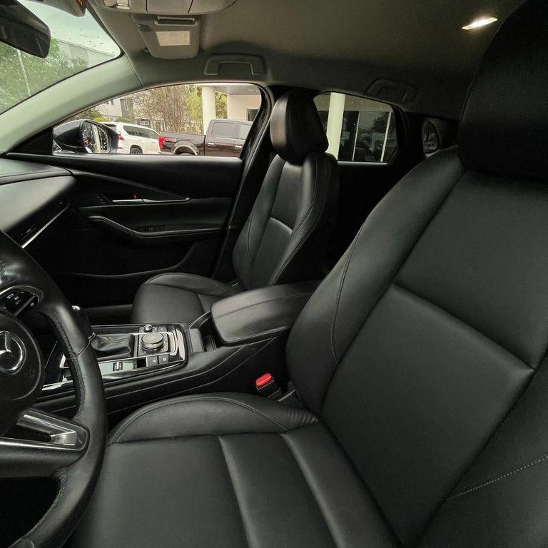 used 2024 Mazda CX-30 car, priced at $20,141